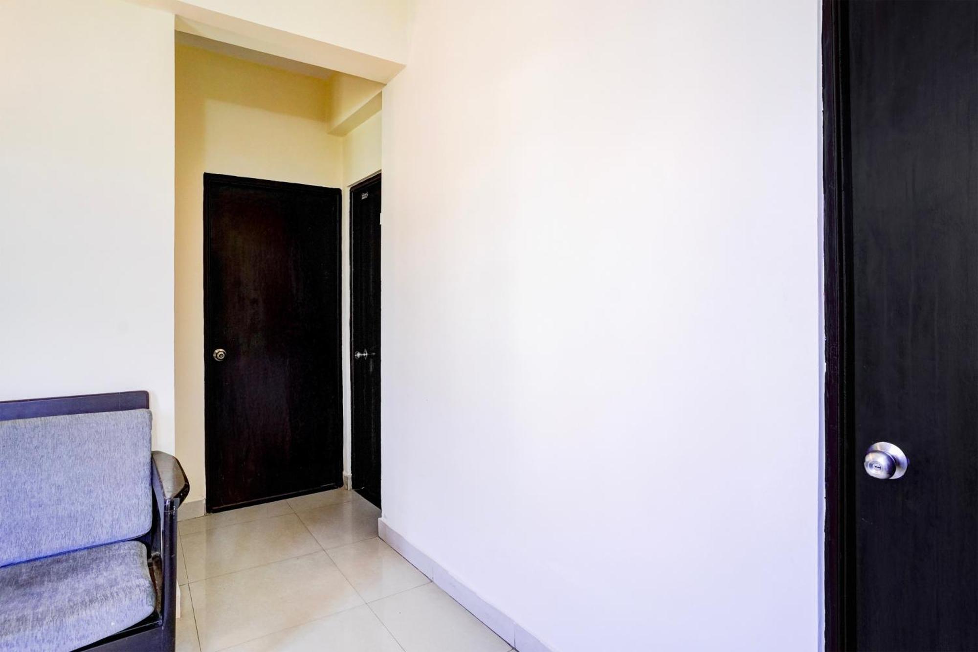 Super Collection O Panjim Near Miramar Beach Taleigao Exterior foto